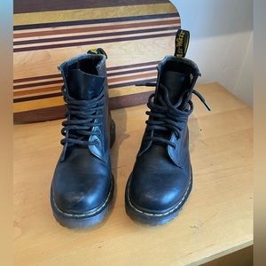 Dr.Martens, circa 1998 , lightly worn! Soles made in England